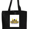 NW2950 - Debco Mid-Size Non Woven Tote Bag Thumbnail