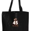 NW2950 - Debco Mid-Size Non Woven Tote Bag Thumbnail