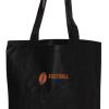 NW2950 - Debco Mid-Size Non Woven Tote Bag Thumbnail