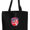 NW2950 - Debco Mid-Size Non Woven Tote Bag Thumbnail