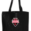 NW2950 - Debco Mid-Size Non Woven Tote Bag Thumbnail