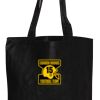 NW2950 - Debco Mid-Size Non Woven Tote Bag Thumbnail