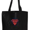 NW2950 - Debco Mid-Size Non Woven Tote Bag Thumbnail