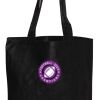NW2950 - Debco Mid-Size Non Woven Tote Bag Thumbnail
