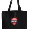 NW2950 - Debco Mid-Size Non Woven Tote Bag Thumbnail