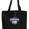 NW2950 - Debco Mid-Size Non Woven Tote Bag Thumbnail