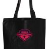 NW2950 - Debco Mid-Size Non Woven Tote Bag Thumbnail