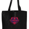 NW2950 - Debco Mid-Size Non Woven Tote Bag Thumbnail