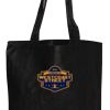 NW2950 - Debco Mid-Size Non Woven Tote Bag Thumbnail