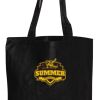 NW2950 - Debco Mid-Size Non Woven Tote Bag Thumbnail
