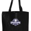 NW2950 - Debco Mid-Size Non Woven Tote Bag Thumbnail