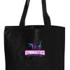 NW2950 - Debco Mid-Size Non Woven Tote Bag Thumbnail