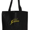 NW2950 - Debco Mid-Size Non Woven Tote Bag Thumbnail