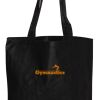 NW2950 - Debco Mid-Size Non Woven Tote Bag Thumbnail