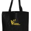 NW2950 - Debco Mid-Size Non Woven Tote Bag Thumbnail