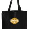 NW2950 - Debco Mid-Size Non Woven Tote Bag Thumbnail