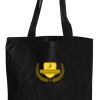 NW2950 - Debco Mid-Size Non Woven Tote Bag Thumbnail