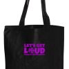 NW2950 - Debco Mid-Size Non Woven Tote Bag Thumbnail