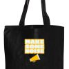NW2950 - Debco Mid-Size Non Woven Tote Bag Thumbnail