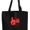 NW2950 - Debco Mid-Size Non Woven Tote Bag Thumbnail