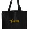 NW2950 - Debco Mid-Size Non Woven Tote Bag Thumbnail