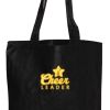 NW2950 - Debco Mid-Size Non Woven Tote Bag Thumbnail
