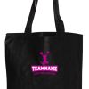 NW2950 - Debco Mid-Size Non Woven Tote Bag Thumbnail