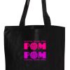 NW2950 - Debco Mid-Size Non Woven Tote Bag Thumbnail