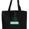 NW2950 - Debco Mid-Size Non Woven Tote Bag Thumbnail