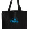 NW2950 - Debco Mid-Size Non Woven Tote Bag Thumbnail