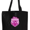 NW2950 - Debco Mid-Size Non Woven Tote Bag Thumbnail