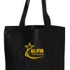 NW2950 - Debco Mid-Size Non Woven Tote Bag Thumbnail
