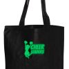 NW2950 - Debco Mid-Size Non Woven Tote Bag Thumbnail