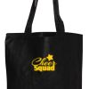 NW2950 - Debco Mid-Size Non Woven Tote Bag Thumbnail