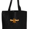 NW2950 - Debco Mid-Size Non Woven Tote Bag Thumbnail