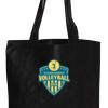 NW2950 - Debco Mid-Size Non Woven Tote Bag Thumbnail
