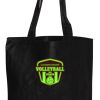 NW2950 - Debco Mid-Size Non Woven Tote Bag Thumbnail
