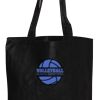NW2950 - Debco Mid-Size Non Woven Tote Bag Thumbnail