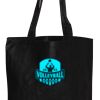 NW2950 - Debco Mid-Size Non Woven Tote Bag Thumbnail