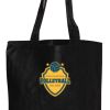 NW2950 - Debco Mid-Size Non Woven Tote Bag Thumbnail