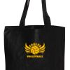 NW2950 - Debco Mid-Size Non Woven Tote Bag Thumbnail