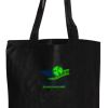 NW2950 - Debco Mid-Size Non Woven Tote Bag Thumbnail