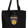 NW2950 - Debco Mid-Size Non Woven Tote Bag Thumbnail