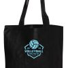 NW2950 - Debco Mid-Size Non Woven Tote Bag Thumbnail
