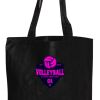 NW2950 - Debco Mid-Size Non Woven Tote Bag Thumbnail