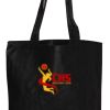 NW2950 - Debco Mid-Size Non Woven Tote Bag Thumbnail