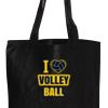 NW2950 - Debco Mid-Size Non Woven Tote Bag Thumbnail