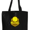 NW2950 - Debco Mid-Size Non Woven Tote Bag Thumbnail