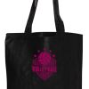 NW2950 - Debco Mid-Size Non Woven Tote Bag Thumbnail
