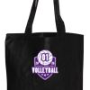 NW2950 - Debco Mid-Size Non Woven Tote Bag Thumbnail